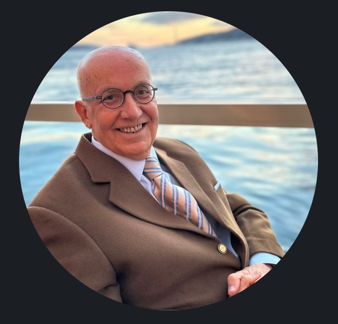 Dr. Mustafa Fethi Agalar